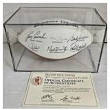 Miami Dolphins Legends Football