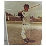 Duke Snider Autographed Photograph