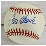 Tom Seaver Autographed Baseball
