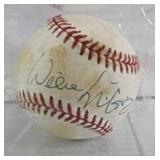 Willie McCovey Autographed Baseball
