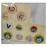 Pinback Buttons