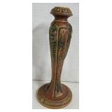 Roseville Candlestick