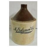 Salzman Jug