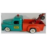 Structo Pick-Up tow Truck