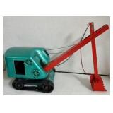 Structo Steam shovel