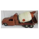 Structo Cement Mixer