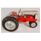 Hubley Tractor