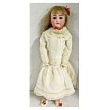 24" B J & Co. Doll