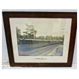 Staten Island Subway Picture