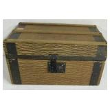 Doll Trunk