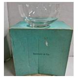 Tiffany Presentation Bowl