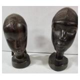 African Carvings