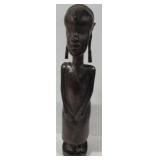 African Carving