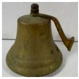 Brass Bell