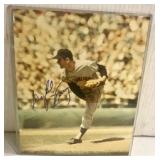 Gaylord Perry Autographed Photo