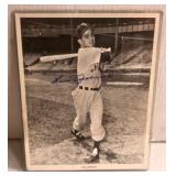 Luis Aparicio Autographed Photo