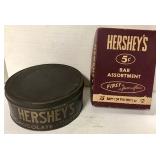 Hershey