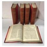 Chambers Journals-Bound