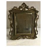 Victorian Mirror
