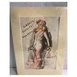 "Liberation of Paris" Set