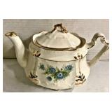 English Tea Pot