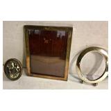 Sterling Silver Frames
