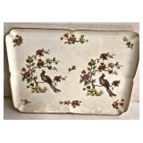 Limoges, France Tray