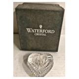 Waterford Crystal Paperweight