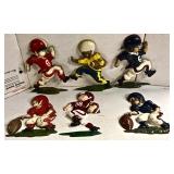 Football Wall Decoration