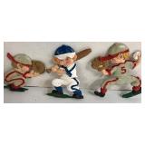 Baseball Wall Decorations