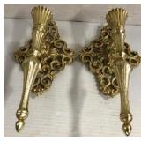 Pair of Wall Sconces