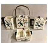 Japanese Tea Set