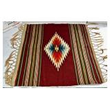 Indian Rug