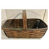 Vintage Basket
