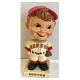 Boston Red Sox Nodder- Made In Japan