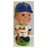 NY Mets Nodder-Made In Japan