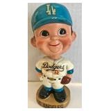 LA Dodgers Nodder-Made In Japan