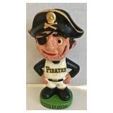 Pittsburg Pirates Nodder- Made In Japan