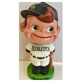 Kansas City Athletics Nodder-Japan