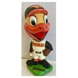 Baltimore Orioles Nodder- Made In Japan
