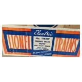 Pre War Lionel Set 1185-W
