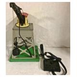 Lionel Magnetic Crane