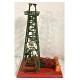 Lionel Oil Derrick