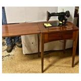 Singer Sewing Machine