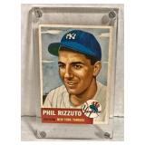 1954 Topps Phil Rizzuto