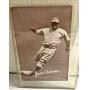 Jackie Robinson Exhibit Card