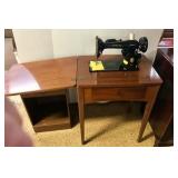 Singer Sewing Machine