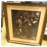 Framed Print