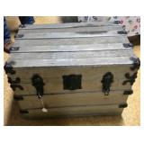 Painted Trunk