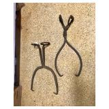 Ice Tongs